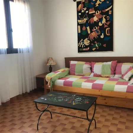 Villa Maison T2 A Port Leucate, Face A La Mer, 4 Couchages, Parking Prive, Tv, Lave-linge, Commerces A 400m - Fr-1-81-55